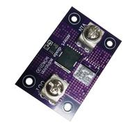 Elnwnnkc 40A 60A Ideal Diode Module Board Without Grounding Required Flexible Voltages Limit High Conductivity for Enthusiasts Industrial Automation Diode