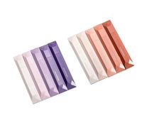 Elnwnnkc 5/10Pcs Correction Tape Roller 6mx5mm White Out Tape Quick Drying Corrective Tapes for Writing Journaling Note Taking Correction Tape Random Color