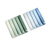 Elnwnnkc 5/10Pcs Correction Tape Roller 6mx5mm White Out Tape Quick Drying Corrective Tapes for Writing Journaling Note Taking Correction Tape Random Color