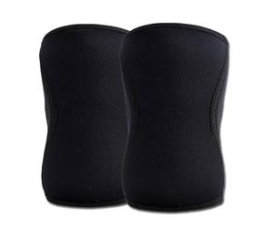 Elnwnnkc Additional Chloroprene Knee Reinforce with Ventilated Plan Strengthened Stability for Running Cycling Gym Workouts Chloroprene Knee Assist