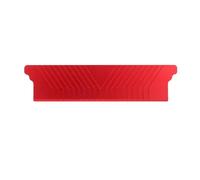 Elnwnnkc Aluminum Heat Sink for SSD Cooling Cover Cooling Radiator Metal Enclosure 1PC Heatsink