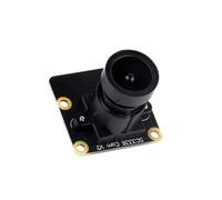 Elnwnnkc Angled 3MP Camera Module High Sensitivity for Development Board Offering Clear Imaging in Various Lighting Camera Module Manual Focus Wide Angles Lens for Development Board