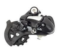 Elnwnnkc Bicycles Rear Derailleur for Smooth Shifting & Strong Construction with Easy Installation Light Weight Bicycles Rear Derailleur