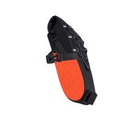 Elnwnnkc Bicycles Seats Carriers Bikes Tail Mount Bag Under Seat Trunk Bag Rear Seats Pack Bicycles Rear Rack Pouches Bike Seat