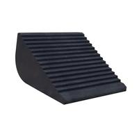 Elnwnnkc Calf Stretcher Slants Board Nonslip Squats Wedges Block Strength Training Leg Machine for Calf Stretches Weightlifting Stretcher Slants Board Foot Stretch Wedges Block