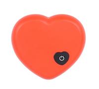 Elnwnnkc Calming Pet Anxieties Heartbeats Simulators Plush Toy with Soft for Dog Alleviating Stress and Promoting Comfortable Pet Heartbeats