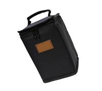 Elnwnnkc Camping Tanks Storage Bag Cylinder Protective Case Camp Light Carrying Bag for Cooking and Picnics Durability Canister