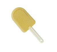 Elnwnnkc Cats Tongue Comb Silicone Grooming Tool Brush for Cats and Dogs with Unique Tongue Shape Design Double Side Pet Comb Pet Hair Removers