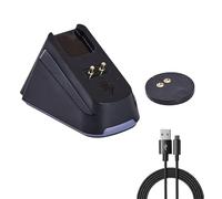 Elnwnnkc Charging Dock for G502X and GPW2 with Module Design and Intelligent Temperature Control Charging Dock