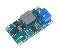 Elnwnnkc CN3795 Solar Charging Controllers Board MPPT Cell Lithium Batteries Charging Solar Panel Regulator Control Module Photovoltaic Module