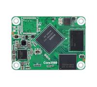 Elnwnnkc Core3566 JD4 Embedded Module with CPU Board WiFi and Flashing Memory Option Artificial Intelligence Project