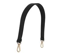 Elnwnnkc Detachable Underarm Purse PU Leather Bag Strap Replacement Ergonomic Handle Metal Release Buckles For Work And Travel Detachable Underarm Bag Strap