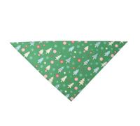 Elnwnnkc Dog Bandana Triangular Bibs Collar Scarfs Kerchief Pet Neckerchief Accessories Triangle Scarf Party Supplies Cute Pet Halloween Costumes