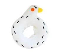 Elnwnnkc Dog Cone Collar After for Wound Easy to Eat and Drink Biting & S/for M/L Pet Elizabethan Collars for Dogs