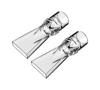 Elnwnnkc Duckbill Nozzle Return Tube Connector for Fishtanks Ensures Consistent Water Flows and Enhancing Circulation Aquariums Water Outlet Nozzle