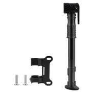 Elnwnnkc Durability Bike Pumps with Ergonomic Portables Small Bikes Pumps for Inflation and Easy Operations Travel Friendly Bicycles