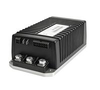 Elnwnnkc Efficient 48V 350A Electric Golf Cart Motor Controller Golf Cart Speed Regulator for Great Energy Management and Electric Vehicle Controller