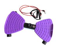 Elnwnnkc Efficient Calorie Burners Twist Board 300Lbs Capacity Nonslip Base Quiet Rotating Small Size for Storage and Indoor Use Apartment Fitness