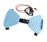 Elnwnnkc Efficient Calorie Burners Twist Board 300Lbs Capacity Nonslip Base Quiet Rotating Small Size for Storage and Indoor Use Apartment Fitness