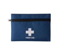 Elnwnnkc Emergencies Medicine Bags for Quick Identification Compact Storage Bag Portable Ideal for Families and Travelers Oxford Fabric
