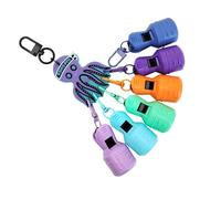 Elnwnnkc Ergonomic Fishing Defender Not Deadly Elastomer Protect Hard Wearing Plan for Oceanwater Low Salmon Fishing Equipment Green Lure Protector