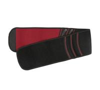 Elnwnnkc Ergonomic Lumbar Belt Back Brace with Spring Stabilizers Breathable Adjustable Waist Belt for Workout Climbing Back