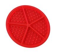 Elnwnnkc Foldable Waffles Maker Molds with Materials Space Saving Baking Tool Suitable for Small Kitchens and Parties Waffles Silicone Molds