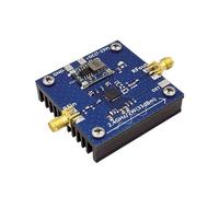 Elnwnnkc FX16GA55 2.4Ghz 2W Remote Frequency Amplifier Module for Enhancing Images Transmission Remote Frequency Signals Boosting Circuit Board