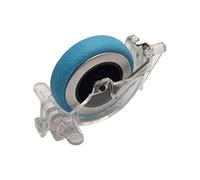Elnwnnkc Gaming Scroll Wheel Pulley for M325 M345 M525 M545 M546 Rolling Wheel Scroll Rollers Repair Part Access Replacement