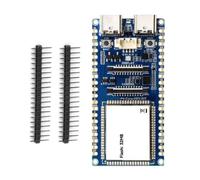 Elnwnnkc GPIO Access Development Board P4 RISC-V with Type-C Ports for Camera Display Work, Project Builds, and Prototyping