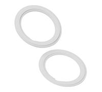 Elnwnnkc High Capacity Tablet Wall Bracket With Industrial Strength Adhesive Supports 4000g Weight Home Office Use E Reader Wall Mount Holder