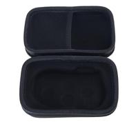 Elnwnnkc High-density Hard Case Pouch for DeathAdder/Practical Storage Bag Strong Zipper Box Soft Lining Case Travel Pouch