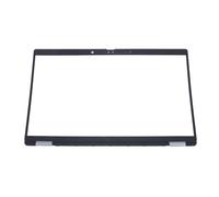 Elnwnnkc Laptop Front Frame Repair Part for 5430 | Display Bezel Cover, Camera Cutout, Black Screen Border, Side Mount Sections