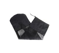 Elnwnnkc Modern Yogas Mat Carrying Case Designed with Breathable Netting and Large Capacity Yogas Mat Carriers for Gym Essential Bag