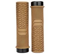 Elnwnnkc Mountain Bike Handlebar Grips Road Bikes Locking Handlebar Grips Replacement Cycling Handle Easily Install Bicycles Comfort Locking Professional Cycling