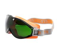 Elnwnnkc Multifunctional Goggles for Sports Working Labor for Protection Glasses Waterproof Easy Cleaning Stora Protective Eyewear Goggles Clear Anti-fog Proof Anti-scratch for Sports