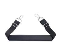 Elnwnnkc Multifunctional Pilates Foot Strap with Cadillacs Bed for Cores Training Enhancing Body Flexibility and Control Cores Strengths Enhancer