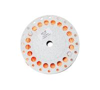 Elnwnnkc Multipurpose Fly Line Weights with Most Rod Monofilament Set Leader for Various Skill Levels Floating Fishing