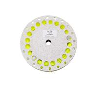 Elnwnnkc Multipurpose Fly Line Weights with Most Rod Monofilament Set Leader for Various Skill Levels Floating Fishing