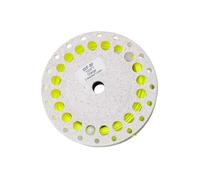 Elnwnnkc Multipurpose Fly Line Weights with Most Rod Monofilament Set Leader for Various Skill Levels Floating Fishing