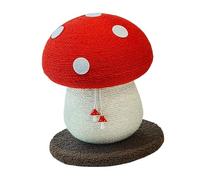Elnwnnkc Mushroom Oriented Puss Furniture Double Clawing Exteriors Comfortable Resting Specks Compact Home Plan Rose Mushroom Puss Ascending Tower