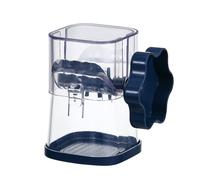 Elnwnnkc Nut Grinder Manual Walnuts and Chocolate Crusher Practical Dried Fruit Multifunctional Kitchen Tool Multifunctional Food