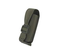 Elnwnnkc Nylon Hanging Pouches Belt Pack Multipurpose Outdoor Pouches Suitable for M Series Grenades and Other Equipment Armed Utility Bag