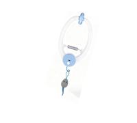 Elnwnnkc Participatory Puss Toy With Smart Transducer Automatic Play Quiet Motor Permanent ABS Construction Multiple Appendage Plan Easy Neat Face Identity Playing Puss Dolls