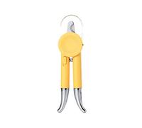 Elnwnnkc Pet Nail Clippers Bright LED Light for Detachable Guard Portable Trimming Tool for Dogs and Cats Dogs Nail Clippers and Trimmers Professional Pet Trimmers with Led Light