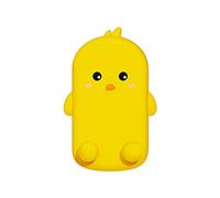 Elnwnnkc Phone Holder Accessories, Silicone+Plastic+Metal, Yellow | Silicone+Plastic+Metal, Adjustable Holder, Supports Tablet Devices Under 10 Inches, Live Broadcast