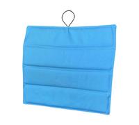Elnwnnkc Picnics Sitting Pad Foldable Cushion Camping Moistureproof Seats Pad Portable Folding Outdoor Sit Mat Enduring Outdoor Beach Portable Picnics