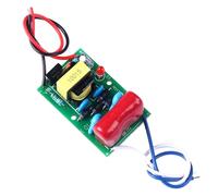 Elnwnnkc Power High Voltages Converter Module From DC3.7V Input to DC2000V Output for Electronic Instrument Applications Voltages Double