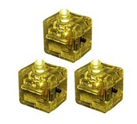 Elnwnnkc Practical Stackable Aquarium 6 Hole Design High Transparency Suitable for Desktop Use Perfect for Bettas Fish Decorative Tanks