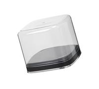 Elnwnnkc Practical Teas Cups Storage Solution Portable Fine China Cup Storage Container Clear Display Holder for Teas Services Seasonal China Holder